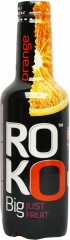 Napój niegazowany Roko Orange 