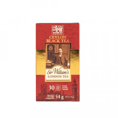 Herbata eksp.sir williams london tea ceylon black tea 