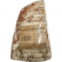 Chleb kłobucki 500g 