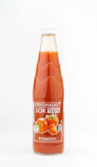 Sok 100% oryginalny pomidorowy 330 ml 
