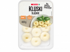 Spar kluski śląskie 400g 