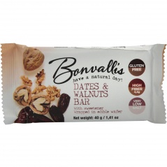 Snack daktyle+orzechy 