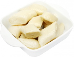 Pierogi leniwe Kuchnia Polki + koszt opak. 0,31 zł 