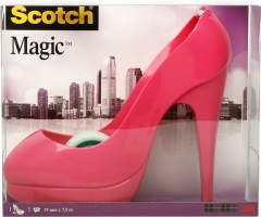 Podajnik do taśm but 19mmx7,5m 