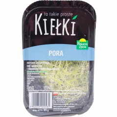 Kiełki pora - Ziembińscy 