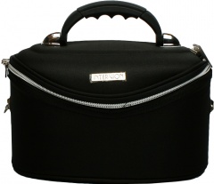 Kuferek różne kolory średni 