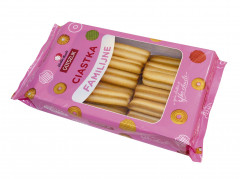 Ciastka Gotszlik nadziane ciacha mini 700g 