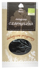 Czarnuszka bio dary natury 