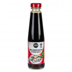 Sos Asia Kitchen ostrygowy 