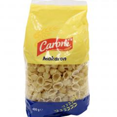 Makaron Caroni muszelka 