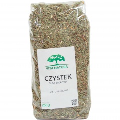 Herbata czystek otarty 