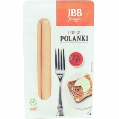 Polanki 225 g JBB
