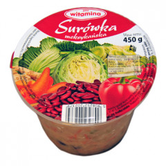 Surówka witamina meksykańska 