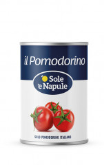 Pomidory o sole cherry 