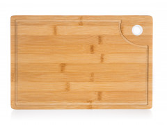 Deska bambusowa banquet 33cm x 22cm x 1,5cm 
