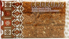 Krakers Sezam-orzech 