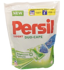 Persil Expert Duo Caps Regular/30szt 