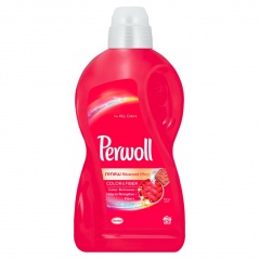 PERWOLL RENEW&REPAIR COLOR 1,8L