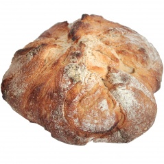 Chleb farmerski - Nowakowski 