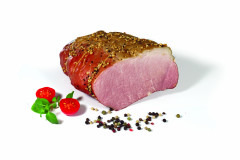 Szynka skarby wędzarni prosto z wędzarni kg 