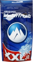 Winterfresh Original 42 drażetki/58g