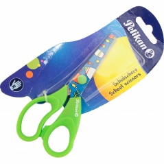 Nożyczki ergonom fancy 5cm 