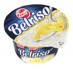 ZOTT Belriso Special 200g
