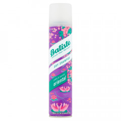 Batiste Oriental Suchy szampon do włosów 
