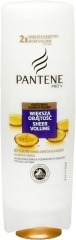 Pantene pro-v odżywka większa objętość 