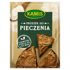Kamis Proszek do pieczenia 30g
