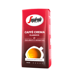 Kawa ziar Segafredo caffe crema classico 1kg 