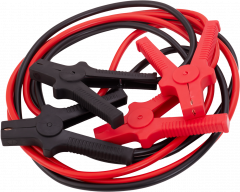 Kable rozruchowe Stalco 400a 2,5 m 