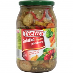 Sałatka piknikowa Victus 