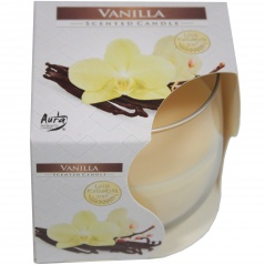 Świeca zapach sn71/67 wanilia. 