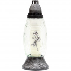 Znicz Amikus z-105 40h 31cm 