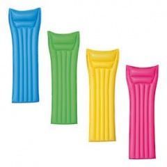 Materac dmuchany Bestway Matte Finish 183x69cm (44007)