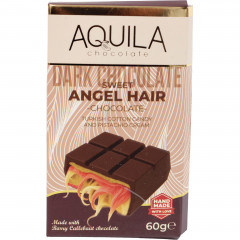 Czekolada Aquila Angel Hair dark 
