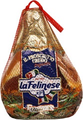 Szynka Prosciutto Crudo Felinese 