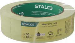 Taśma Stalco malar 30mmx50m 
