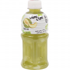 Napój ngaz Jumi Jumi melon z nata de coco 320ml + kaucja 50 gr 