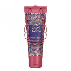 Żel pod prysznic Tesori d'oriente ambra indiana 