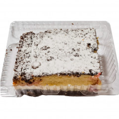 Sernik z wiśnią kg 