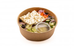 Sałatka Eres Grecka 450g 