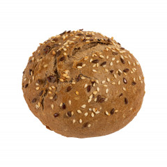 Bułka wypiek wieloziarnista 