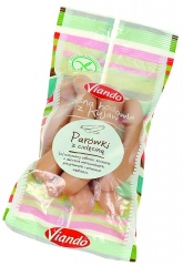 Parówki z cielęciną Viando 