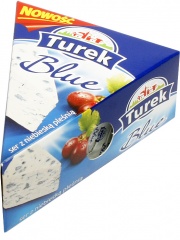 NaTurek GrandBlue Intensywny 100g