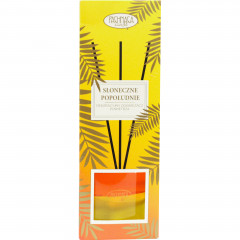 Dekoracyjny dyfuzor dwufazowy słoneczne popołudnie 