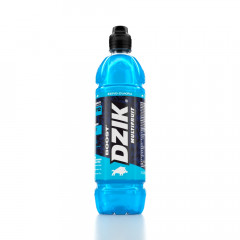 Napój wit wk Dzik boost zero wieloowocowy 750ml + kaucja 50 gr 