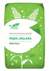 Bio Planet Mąka jaglana 500 g
