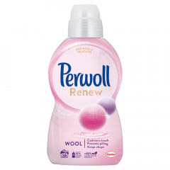 Perwoll Renew Wool 16 prań, 960ml